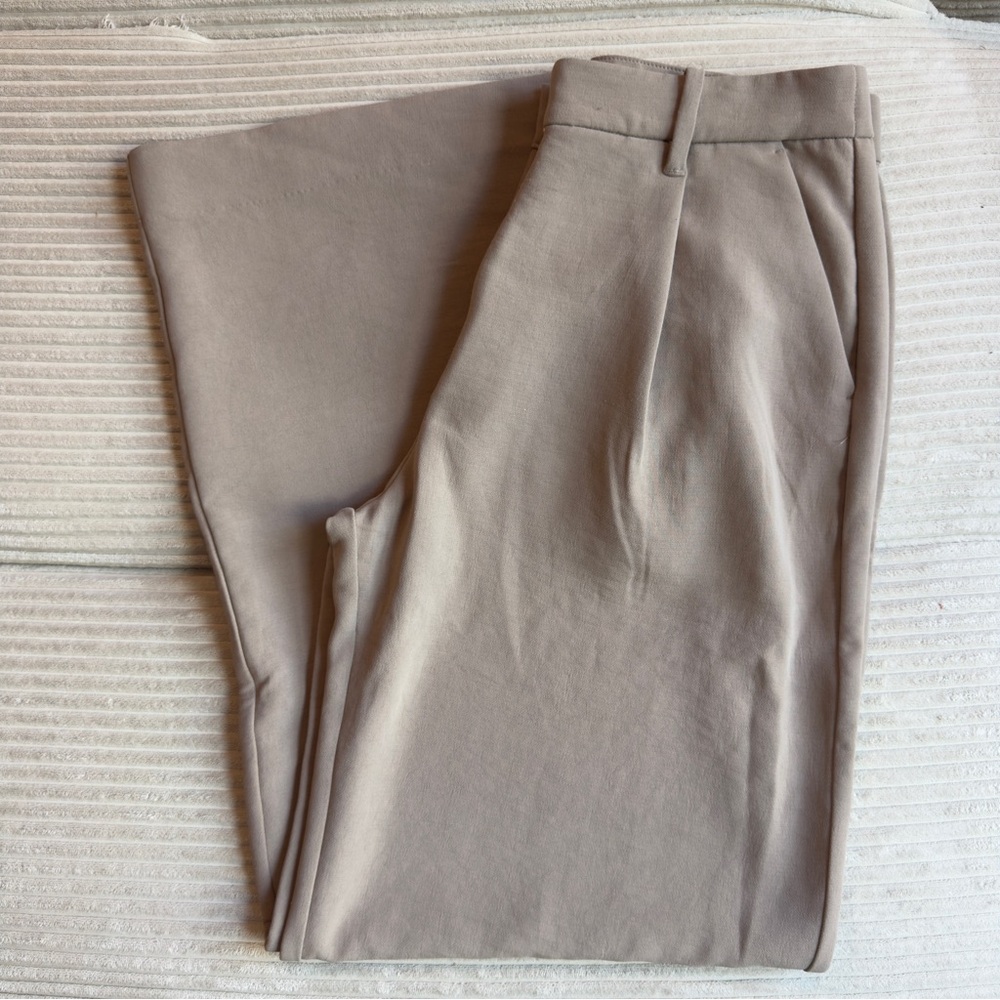 Abercrombie & Fitch Sloan Trousers